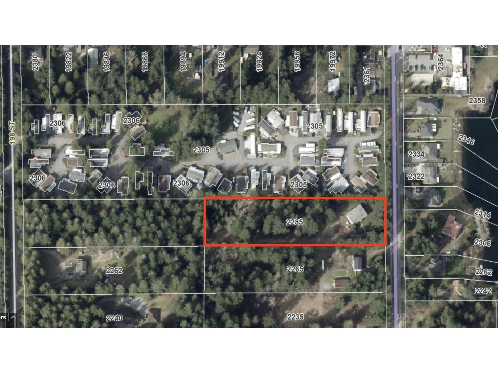 House for rent: 2285 200 Street, Langley, British Columbia V2Z 1Y5