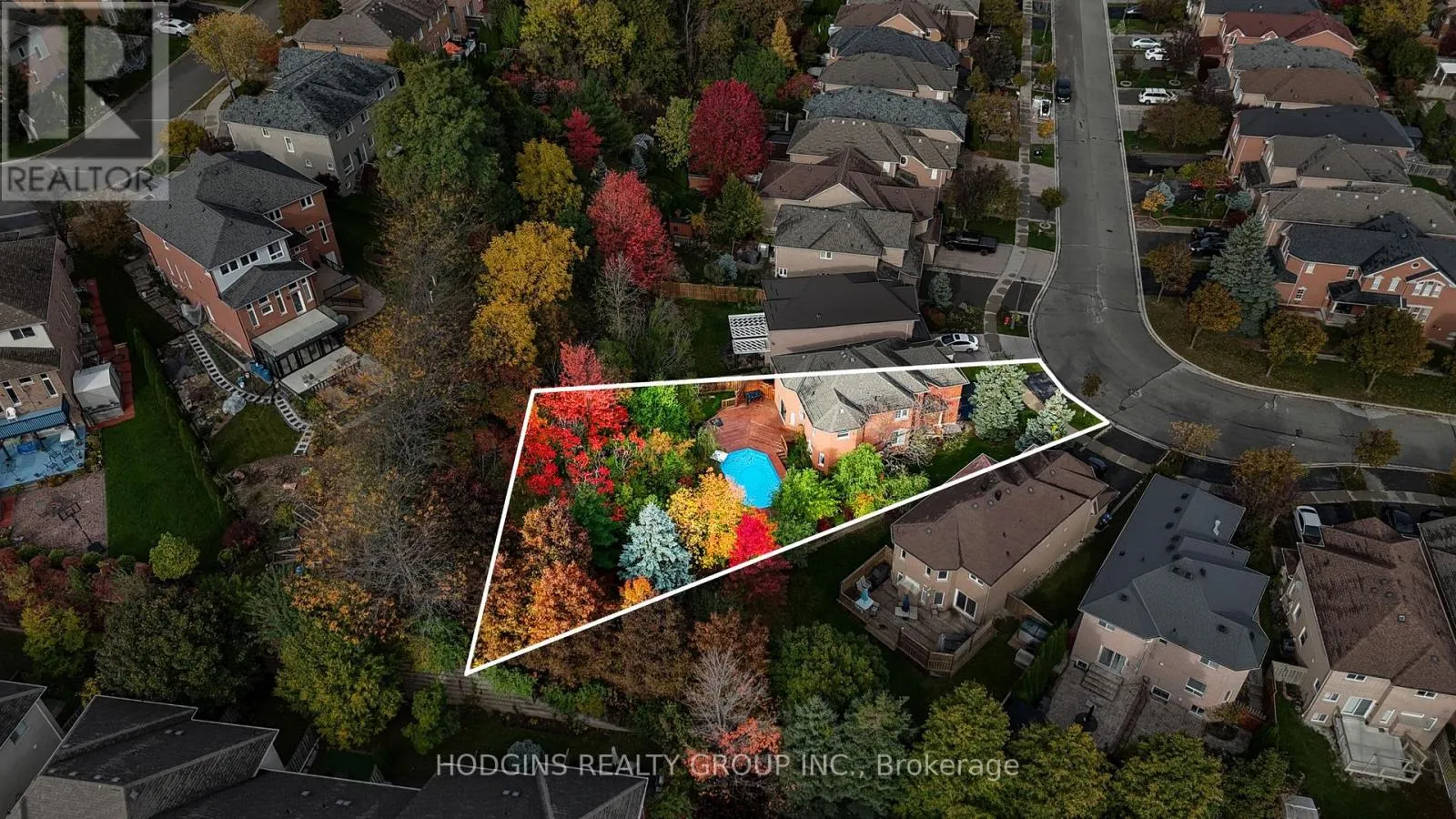 House for rent: 2286 Yorktown Circle, Mississauga, Ontario L5M 5Y1