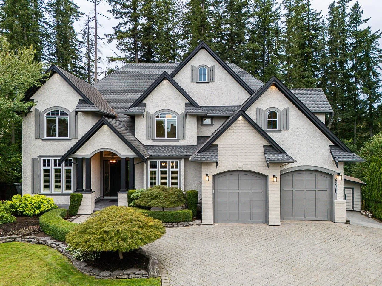 House for rent: 22878 80b Avenue, Langley, British Columbia V1M 0C2