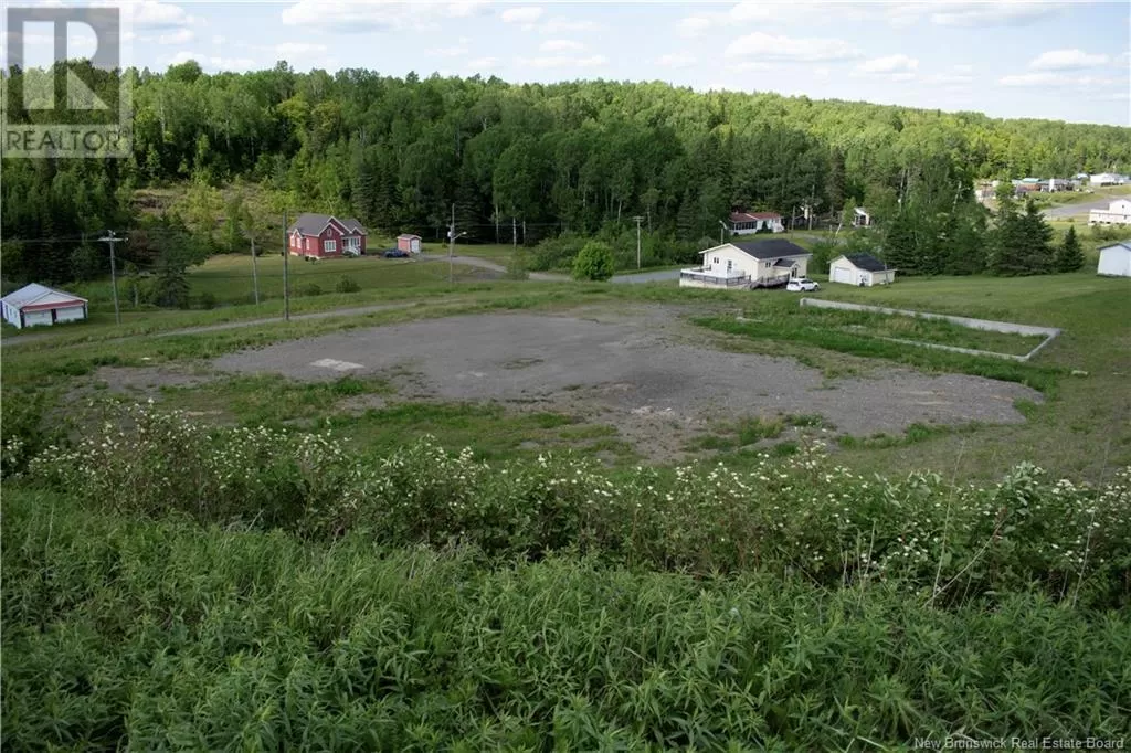 2288 Ch.maltais, Val-D'amour, New Brunswick E3N 5J2