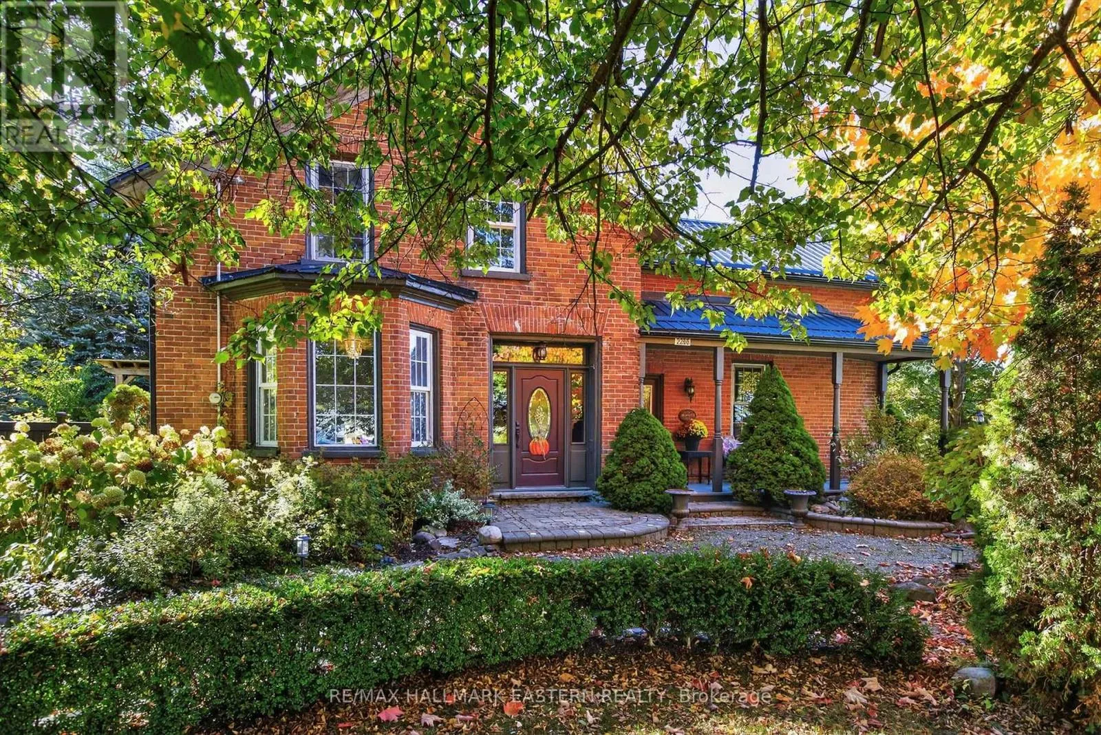 House for rent: 2288 County Rd 45, Asphodel-Norwood, Ontario K0L 2V0