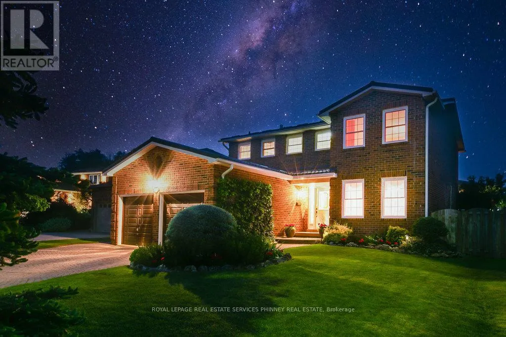 House for rent: 2289 Beejay Court, Mississauga, Ontario L5M 2N9