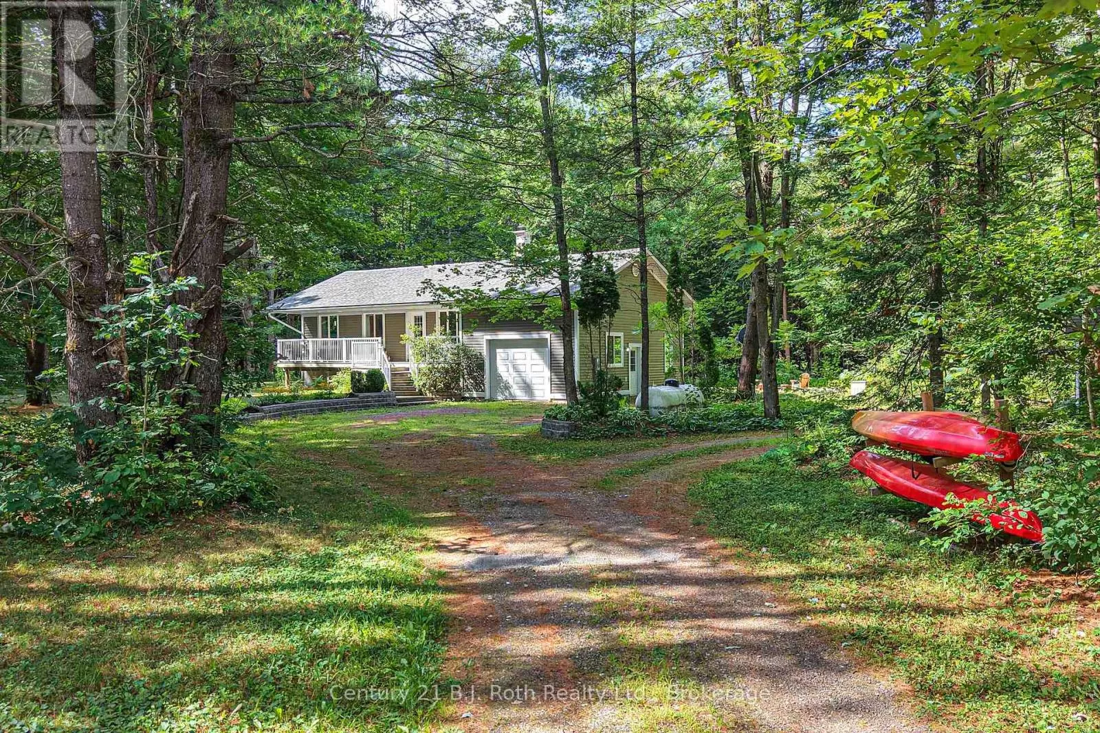 House for rent: 2289 Southwood Road, Gravenhurst, Ontario P0E 1G0