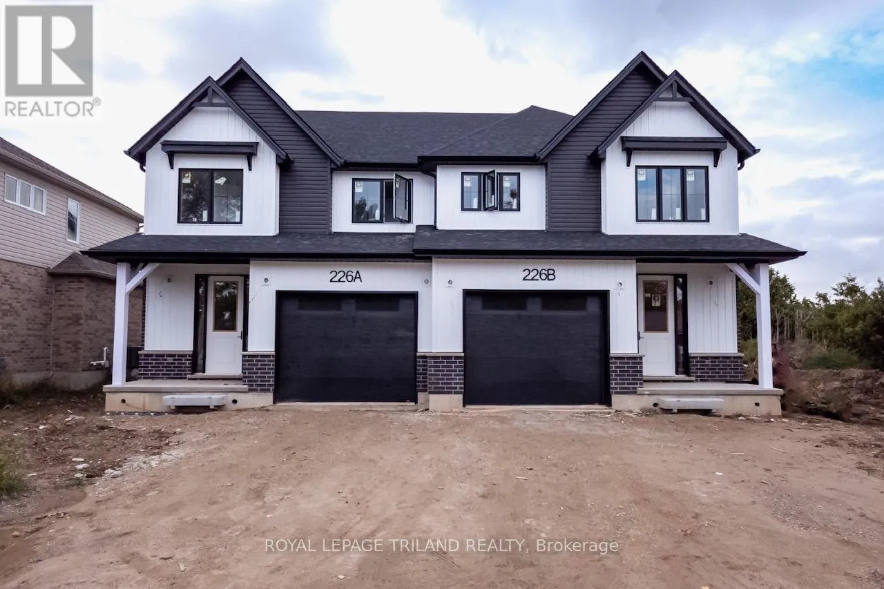 House for rent: 228b St George Street, West Perth, Ontario N0K 1N0