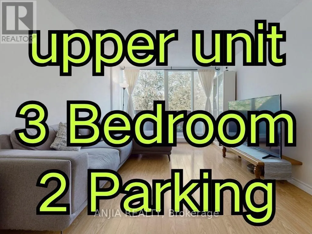 Row / Townhouse for rent: 229 - 3765 Sheppard Avenue E, Toronto, Ontario M1T 3R7