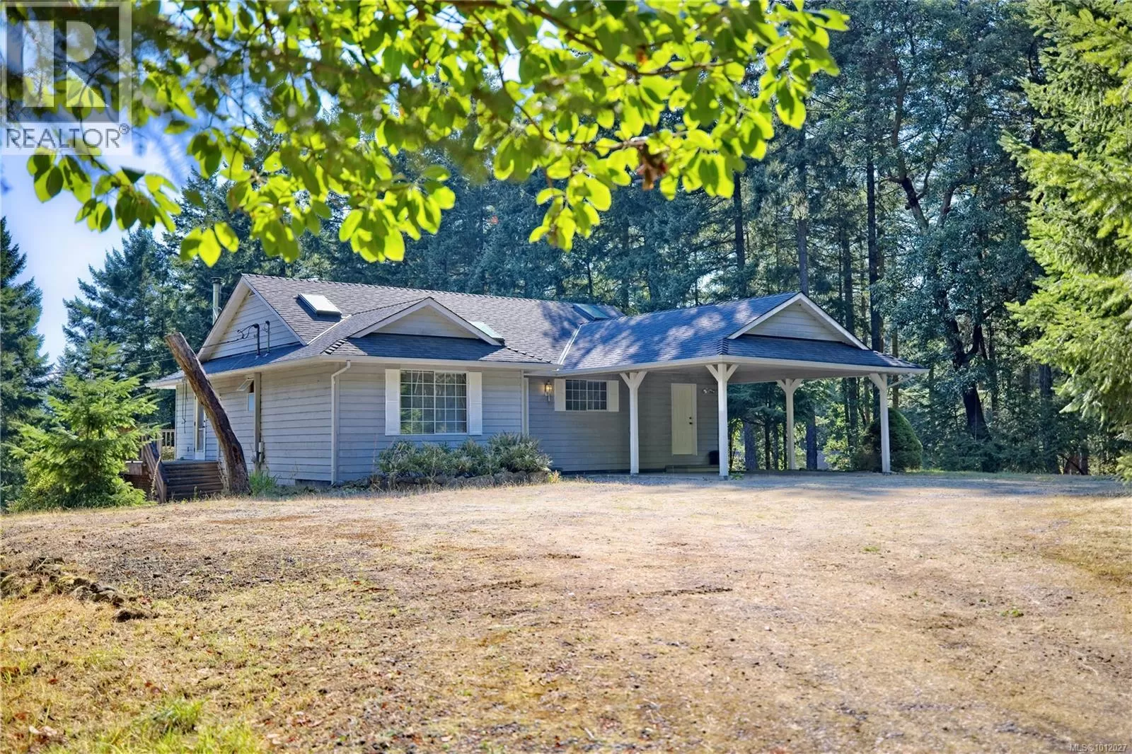 House for rent: 229 Cormorant Cres, Salt Spring, British Columbia V8K 1G8