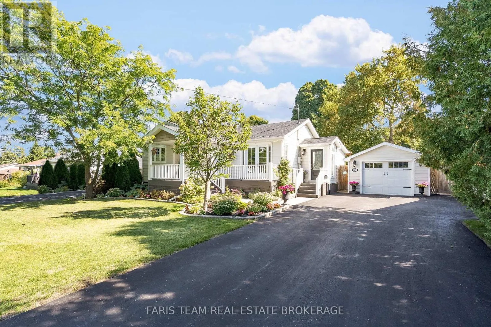 House for rent: 229 Cox Mill Road, Barrie, Ontario L4N 4G7