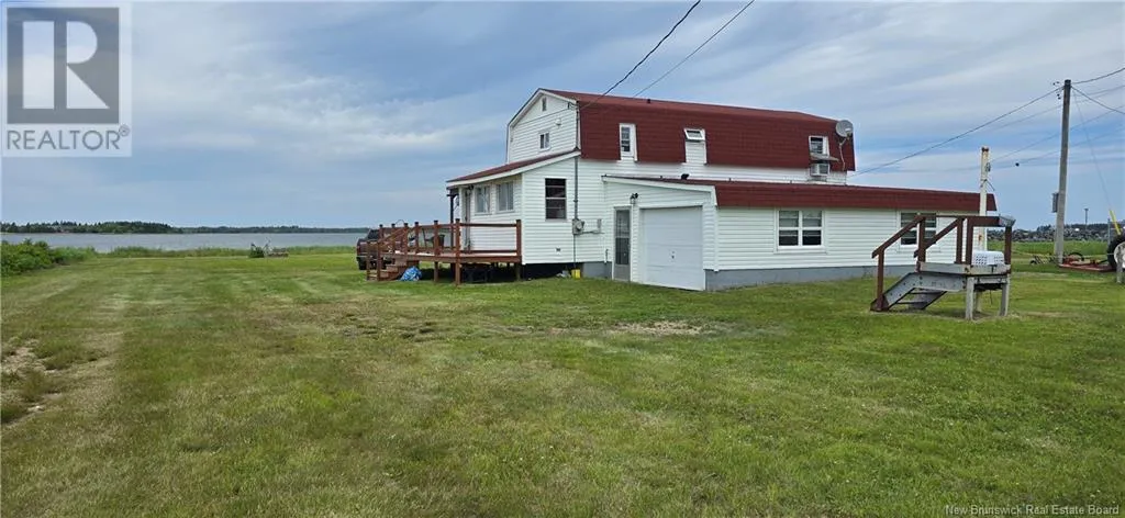 House for rent: 229 Du Parc, Val-Comeau, New Brunswick E1X 4B6