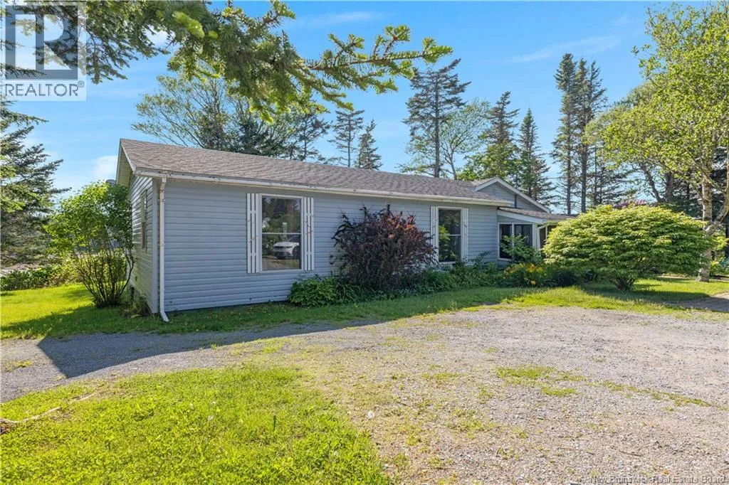 House for rent: 229 Mccarthy's Point Road, Pocologan, New Brunswick E5J 1A7