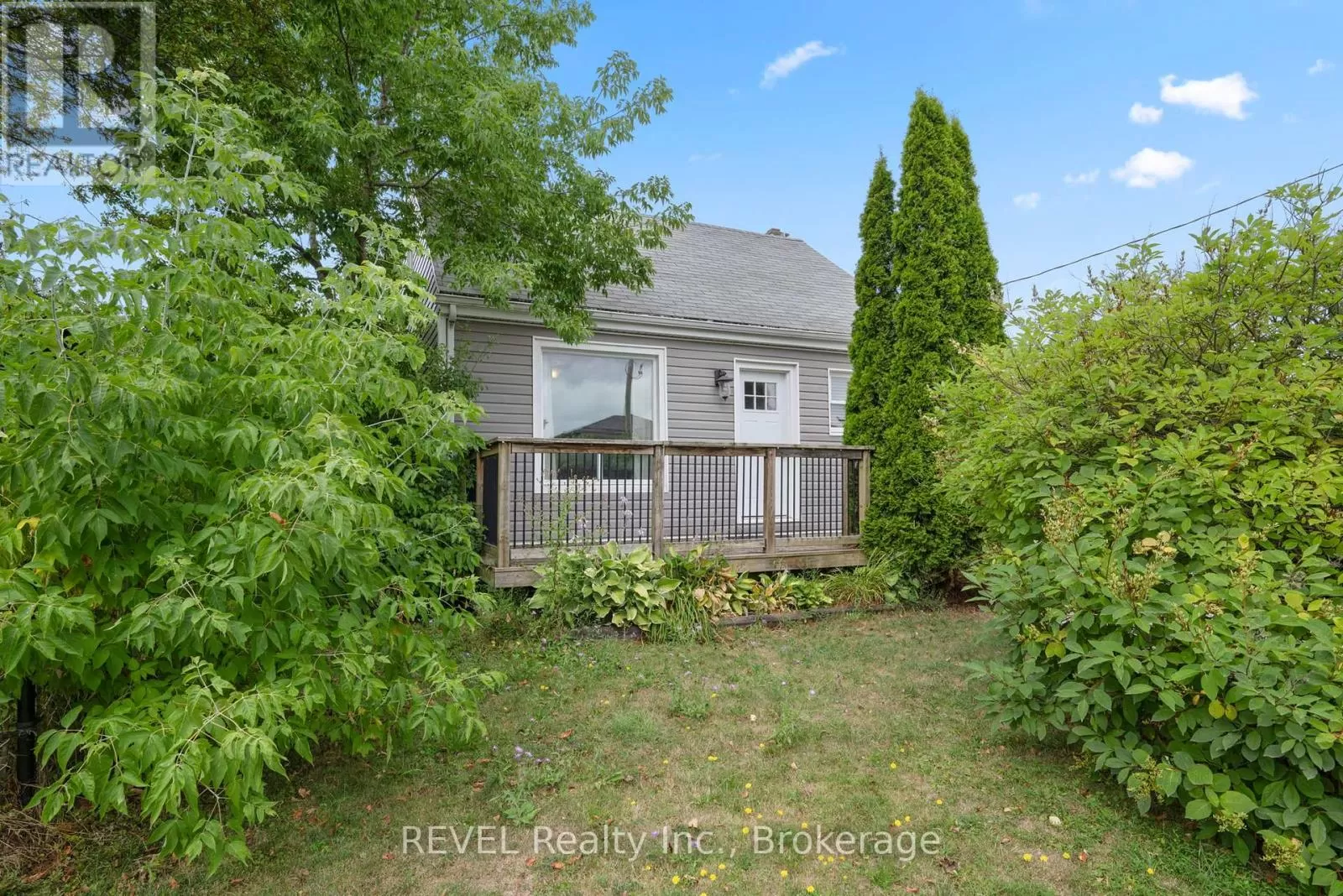 House for rent: 229 Morton Street, Thorold, Ontario L2V 1C8