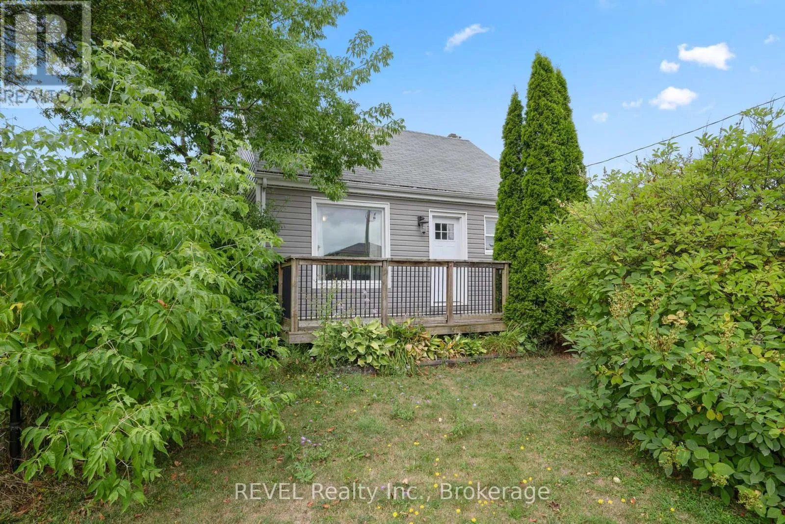 House for rent: 229 Morton Street, Thorold, Ontario L2V 1C8