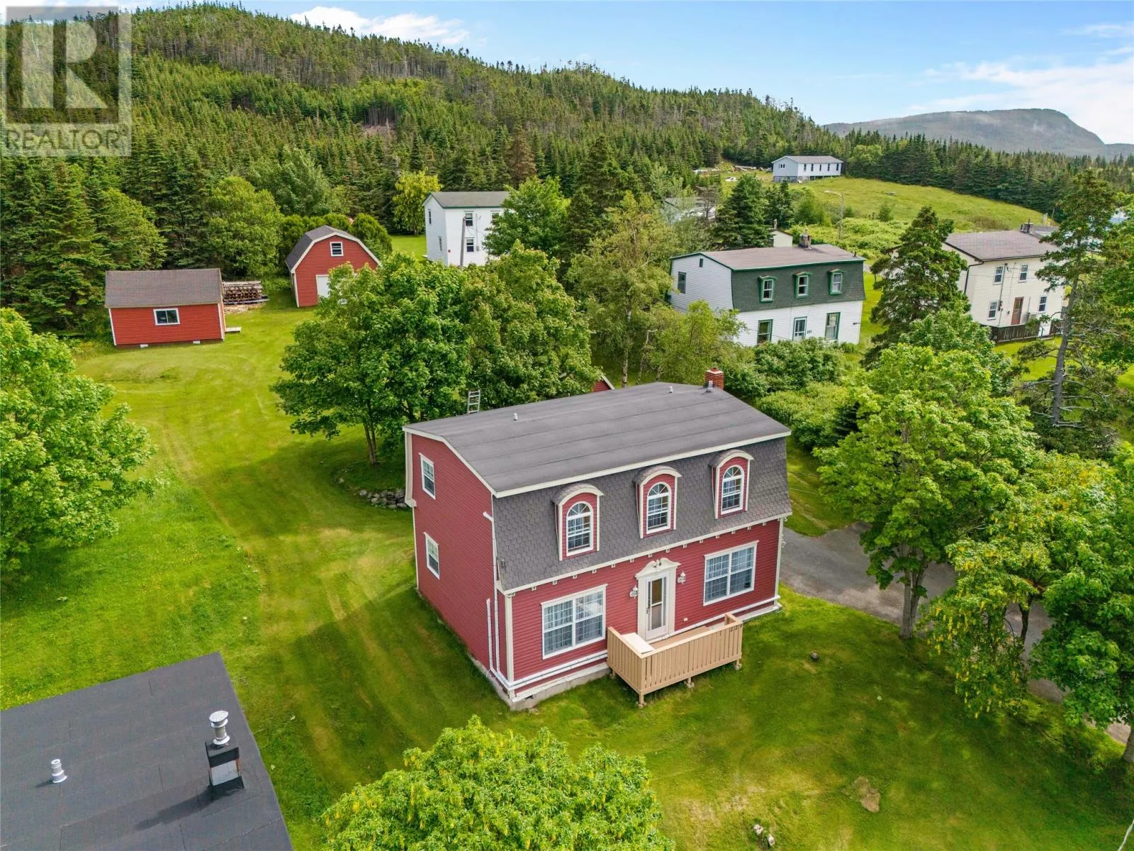 House for rent: 229 Northside Road, Calvert, Newfoundland & Labrador A0A 1N0