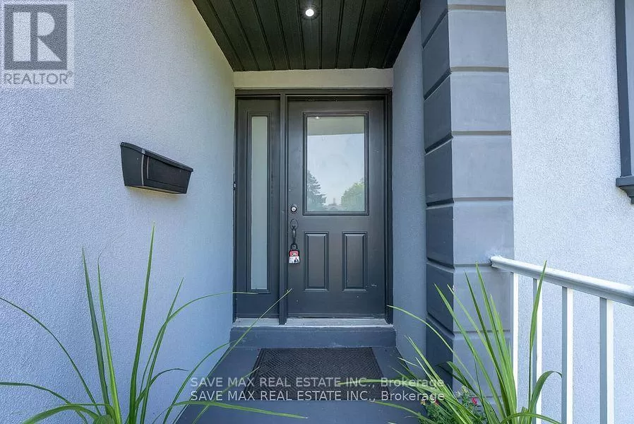 House for rent: 229 Rutherford Road N, Brampton, Ontario L6V 2X7