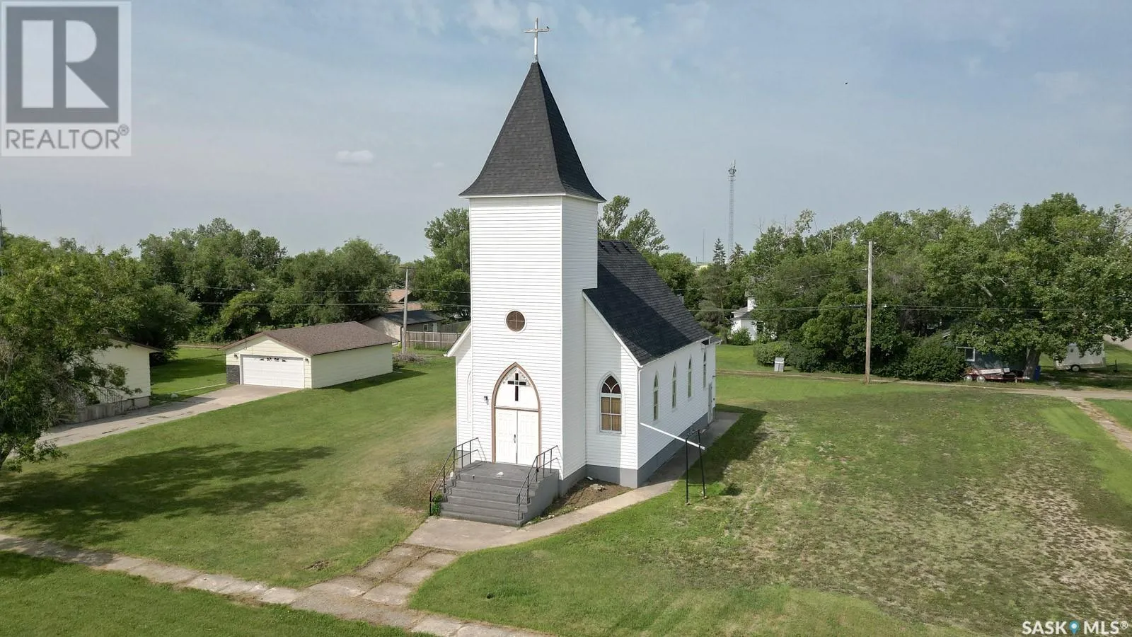 House for rent: 229 Victoria Street, Lang, Saskatchewan S0G 2W0