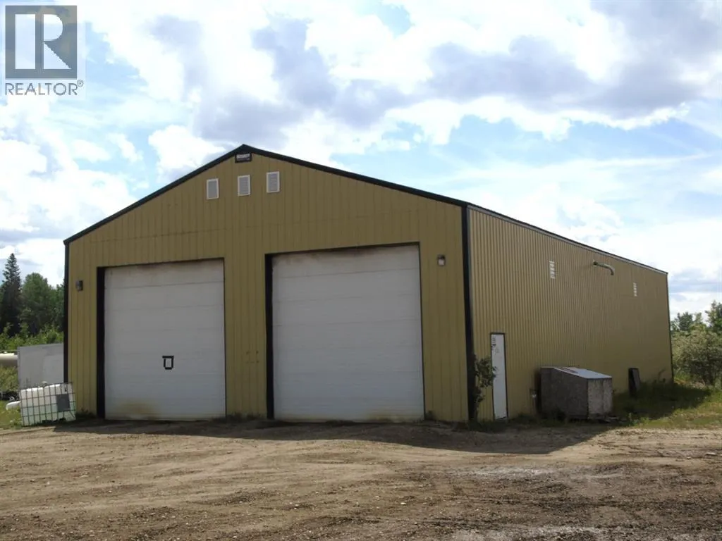 2290 Pelican Road, Wabasca, Alberta T0G 2K0