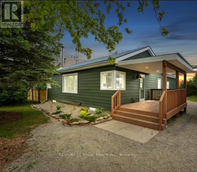 House for rent: 2291 County Rd 36, Kawartha Lakes, Ontario K0M 1L0