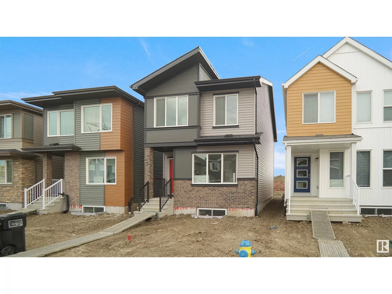 House for rent: 22919 82 Av Nw, Edmonton, Alberta T5T 4N5