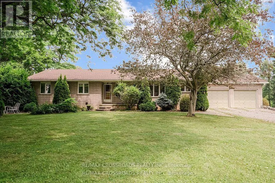 House for rent: 2292 Baseline Road W, Clarington, Ontario L1C 0Y1