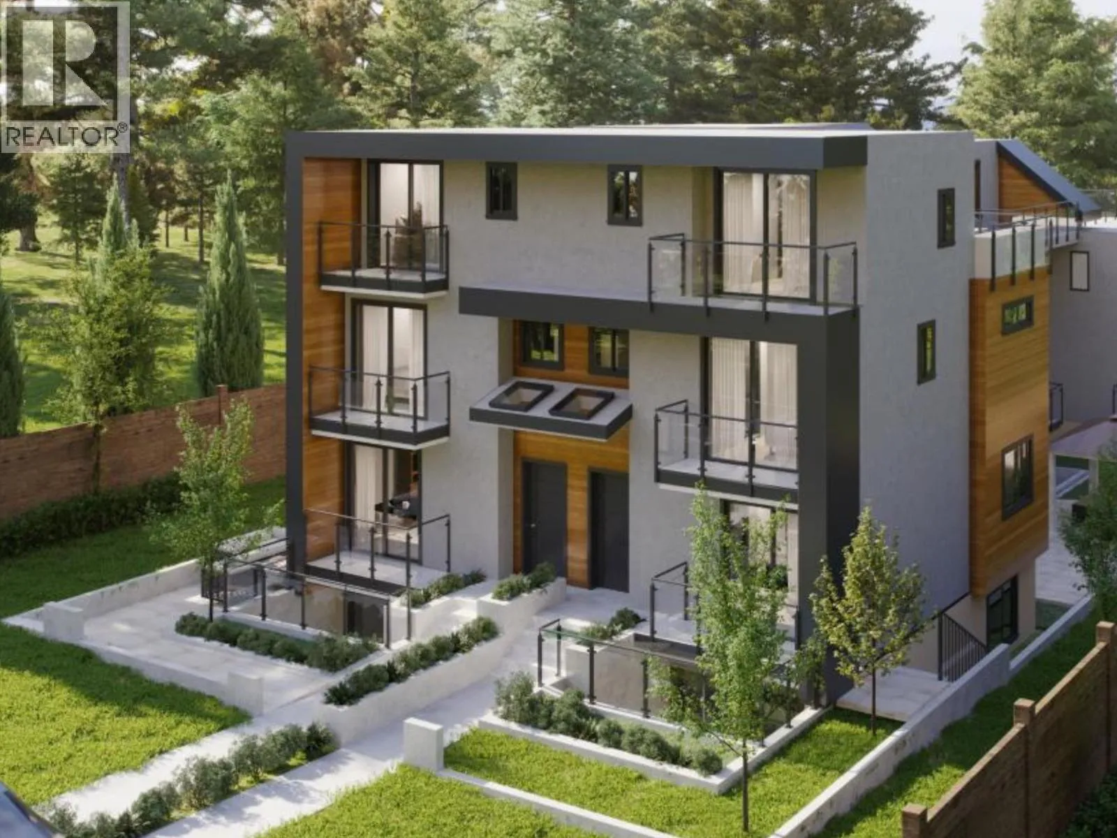 Duplex for rent: 229-231 W 15th Street, North Vancouver, British Columbia V7M 1S3