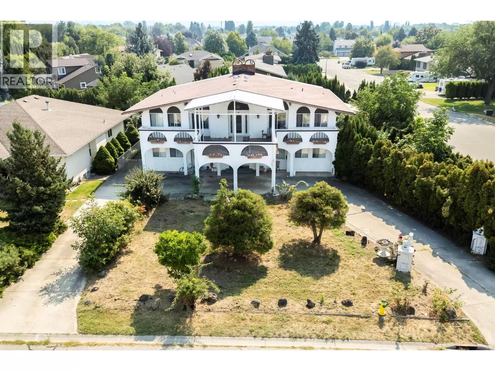 House for rent: 2295 Rhondda Court, Kelowna, British Columbia V1Y 7Y2