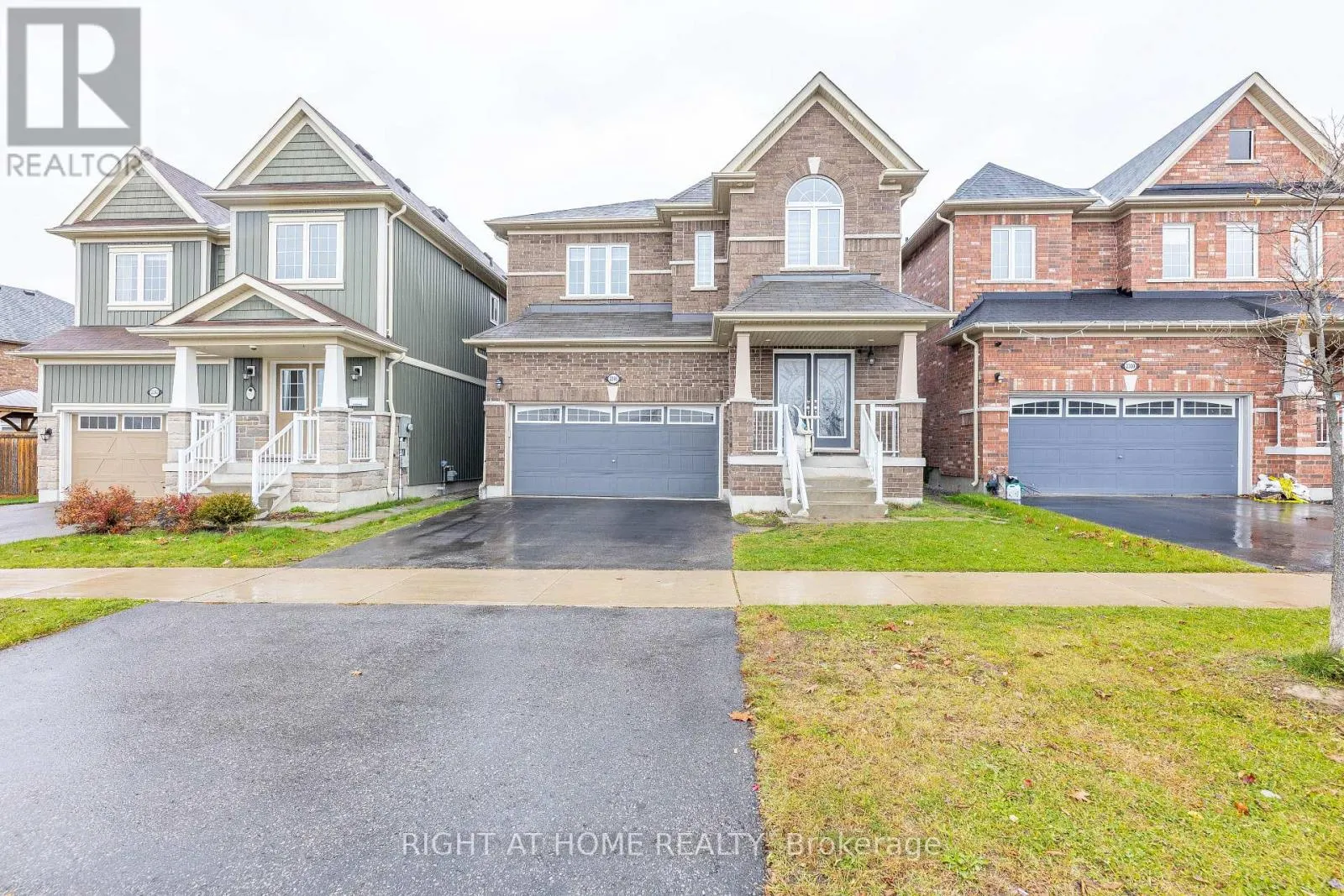 House for rent: 2296 Secreto Drive, Oshawa, Ontario L1L 0L3