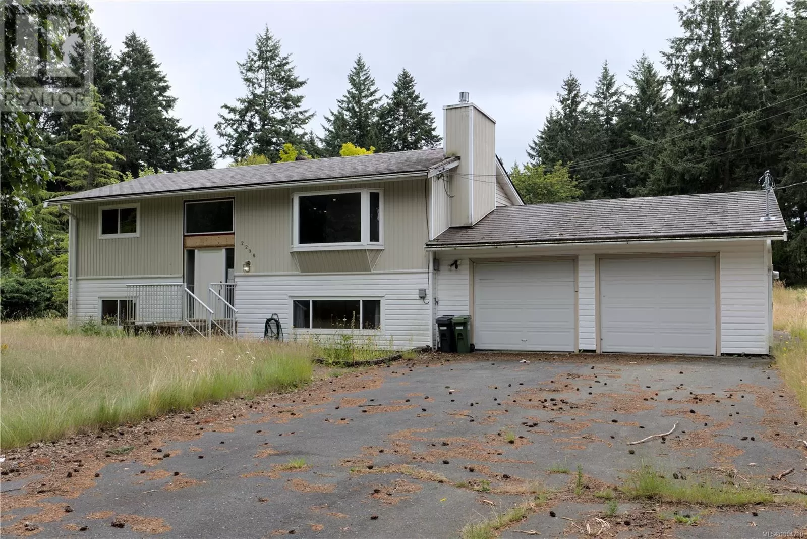 House for rent: 2298 Calais Rd, Duncan, British Columbia V9L 5V2