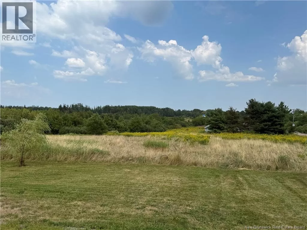 22-a Mcwilliams Road, Salisbury, New Brunswick E4J 3C8