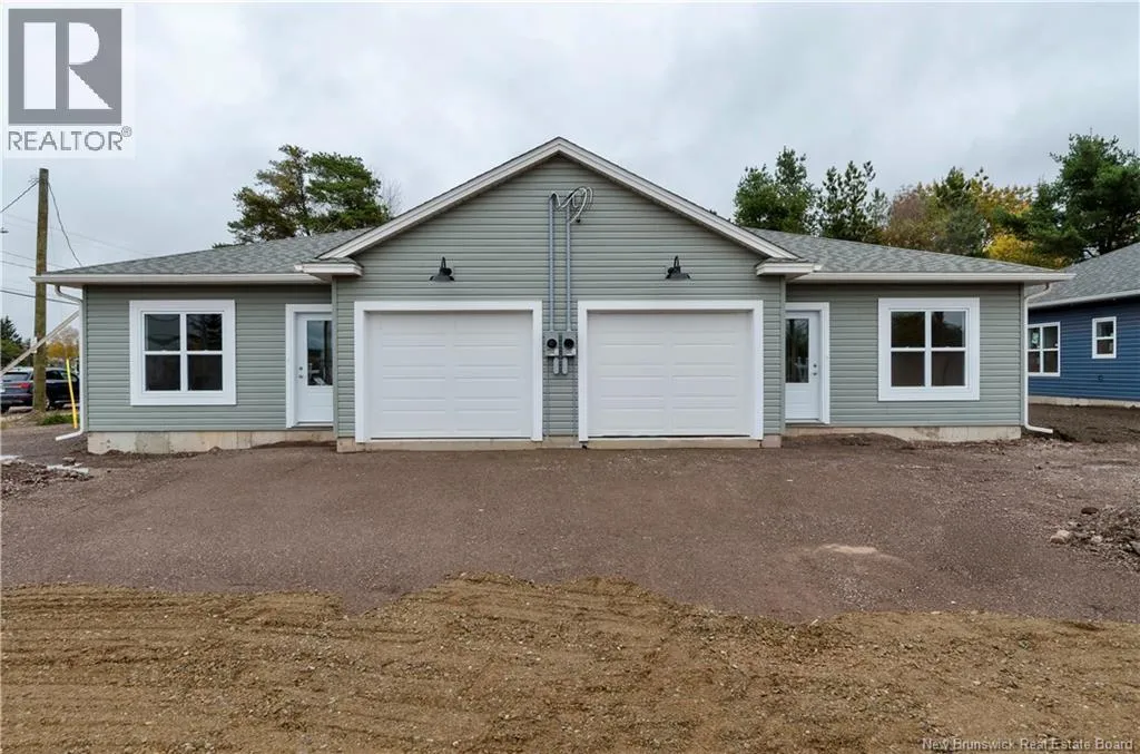 House for rent: 22b Otty Avenue, Sussex, New Brunswick E4E 1G6