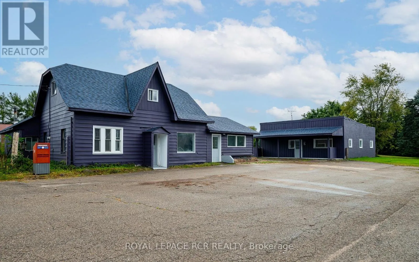 2,3 - 062406 County Rd 3, East Garafraxa, Ontario L9W 7H9