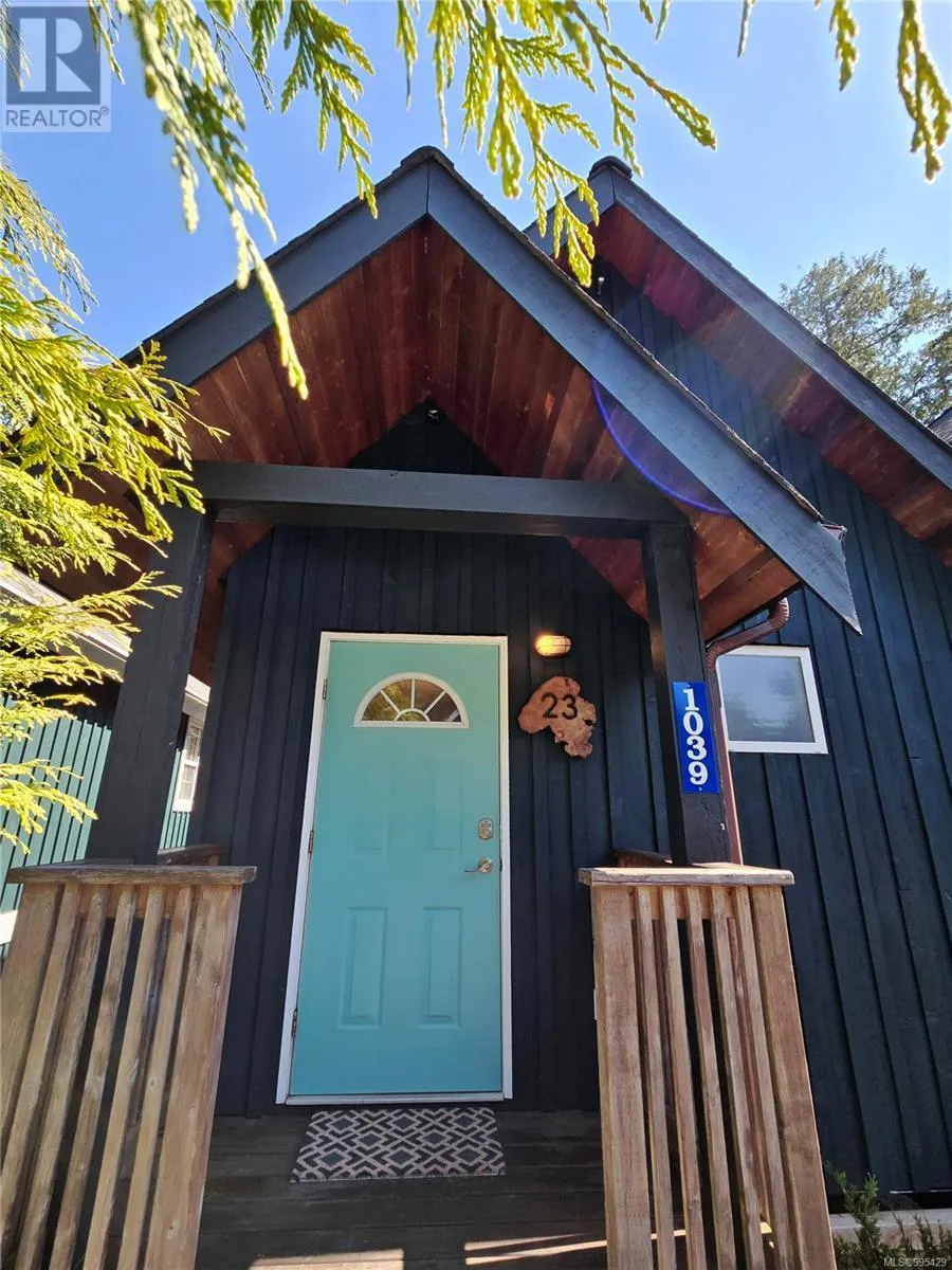 House for rent: 23 1039 Tyee Terr, Ucluelet, British Columbia V0R 3A0