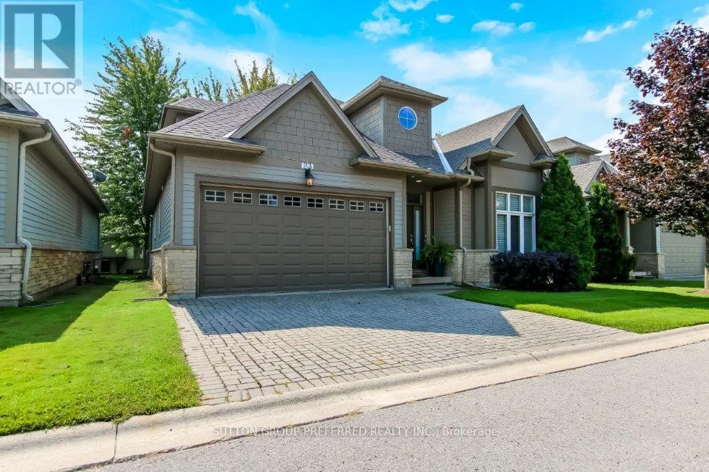 House for rent: 23 - 124 North Centre Road, London North, Ontario N5X 4R3