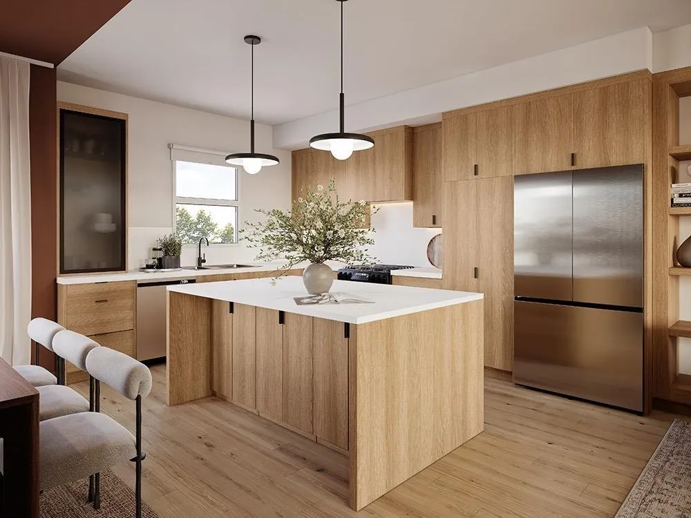 Row / Townhouse for rent: 23 20417 71b Avenue, Langley, British Columbia V2Y 3S7