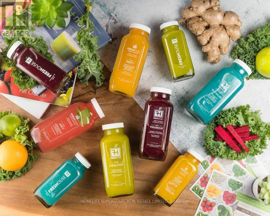 23 - 2120 North Park Drive, Brampton, Ontario L6S 0C9