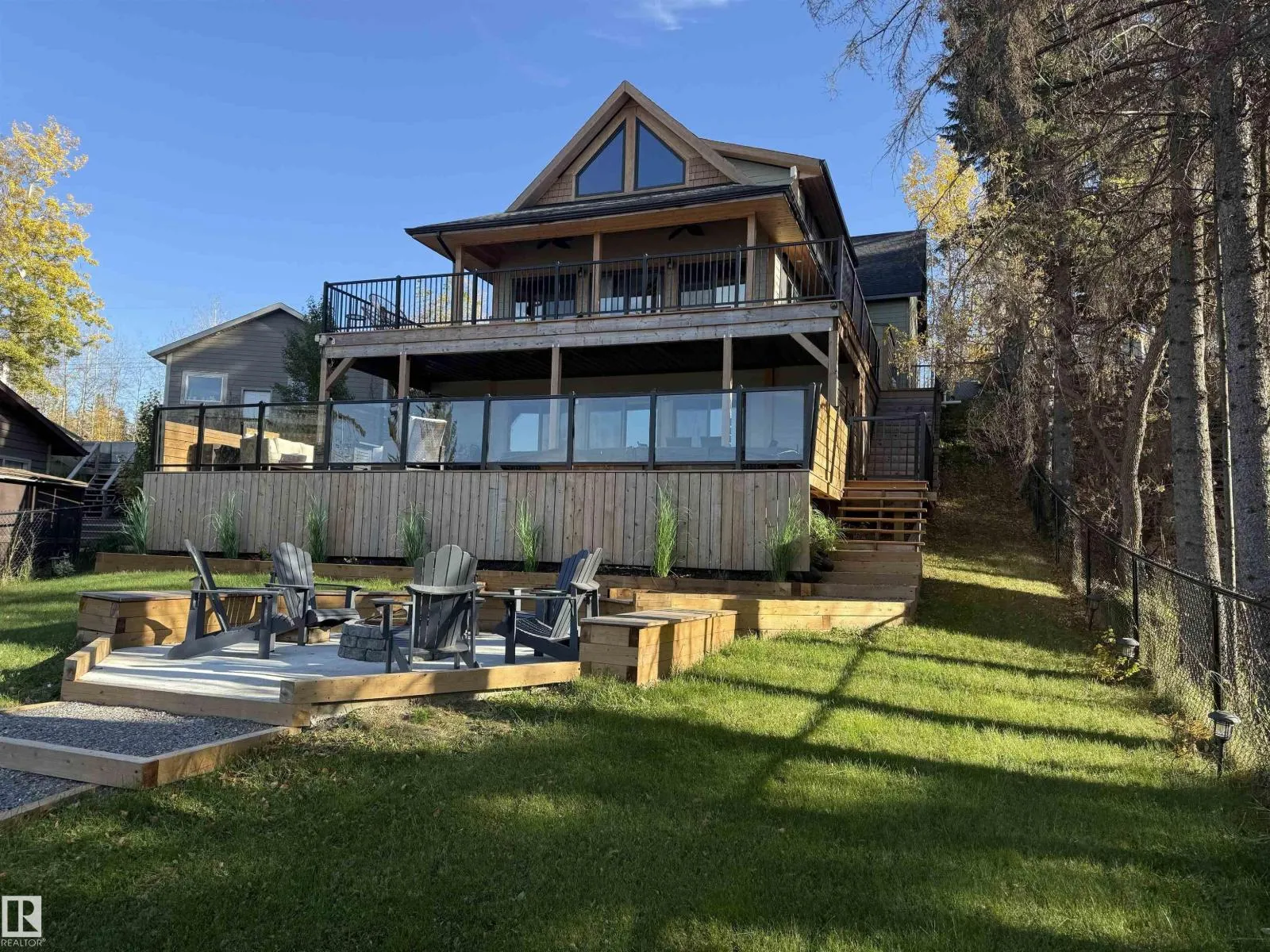 House for rent: #23 2332 Twp 521 Parkland County, Rural Parkland County, Alberta T7Y 2L7