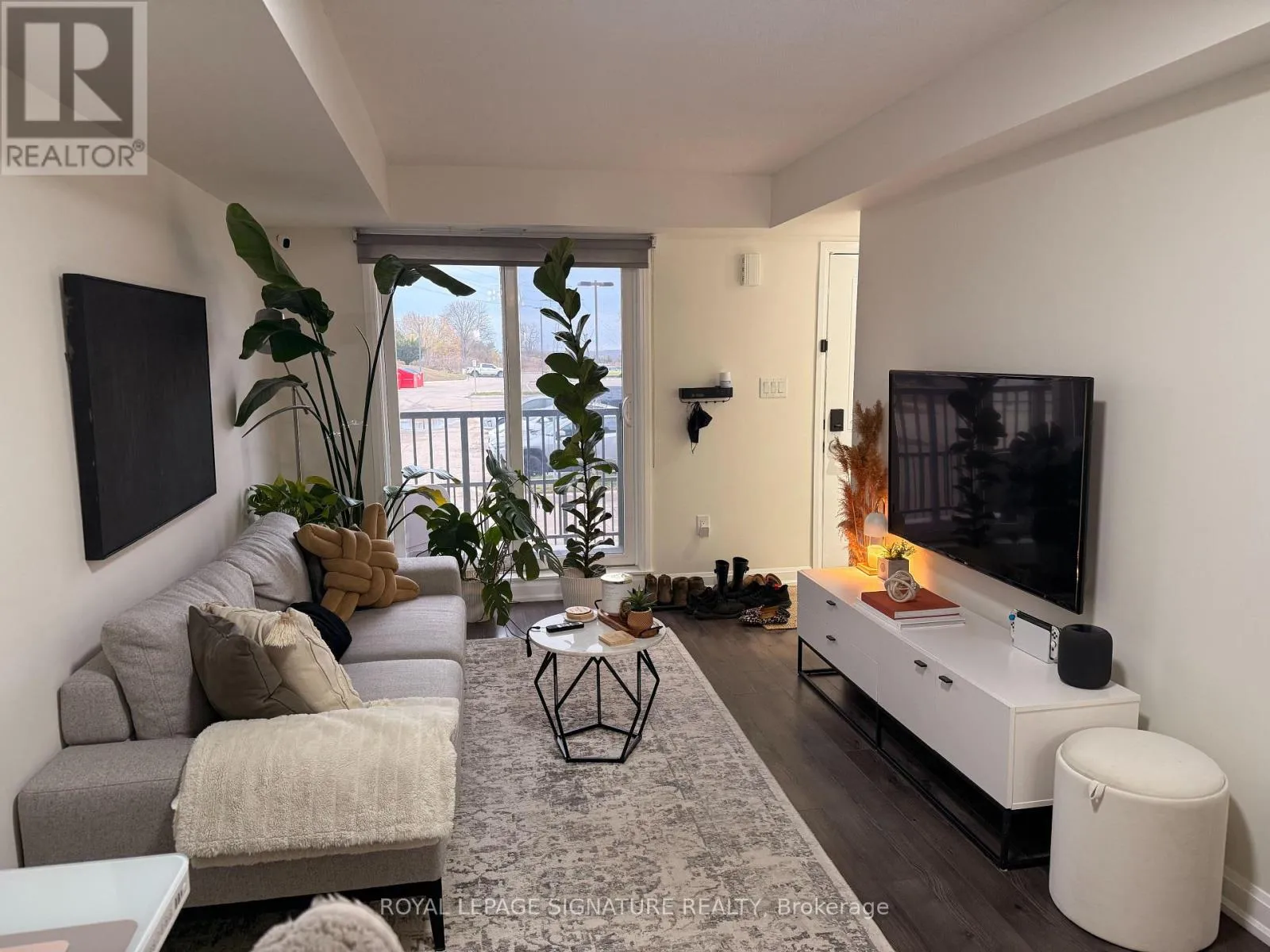 Row / Townhouse for rent: 23 - 350 Fisher Mills Road, Cambridge, Ontario N3C 0G8