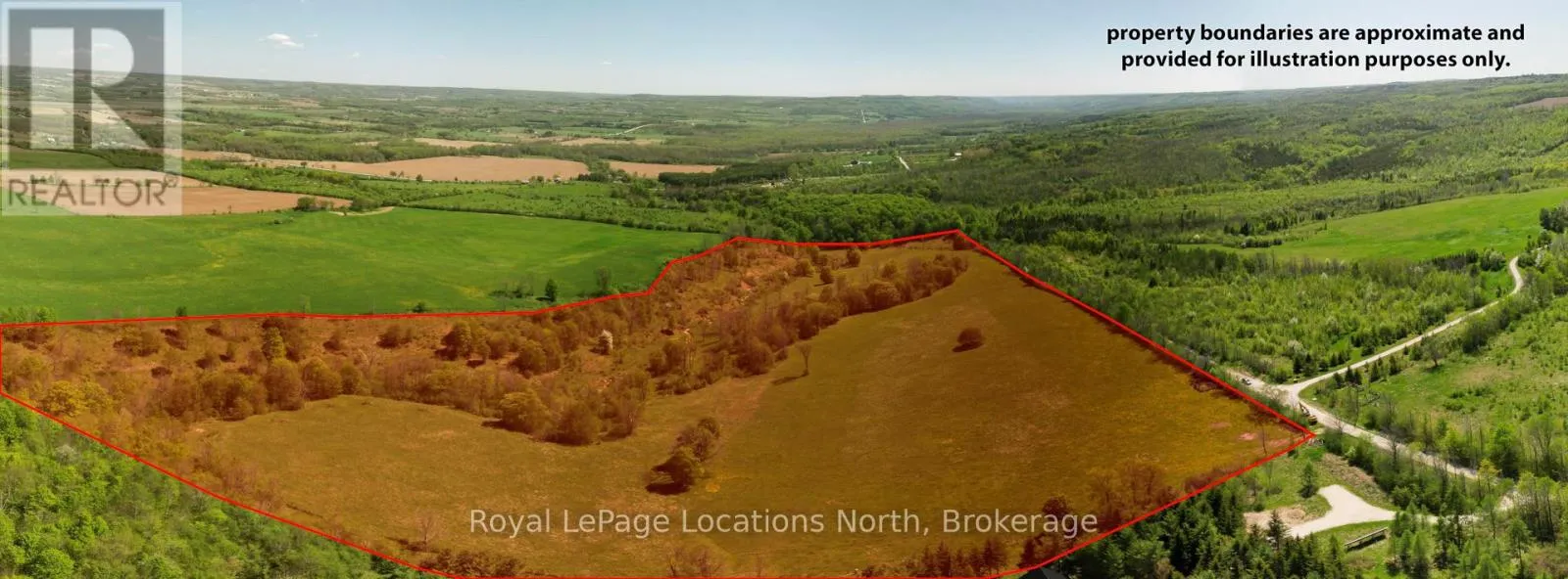 23 3rd Line D Line E, Grey Highlands, Ontario N0H 1J0