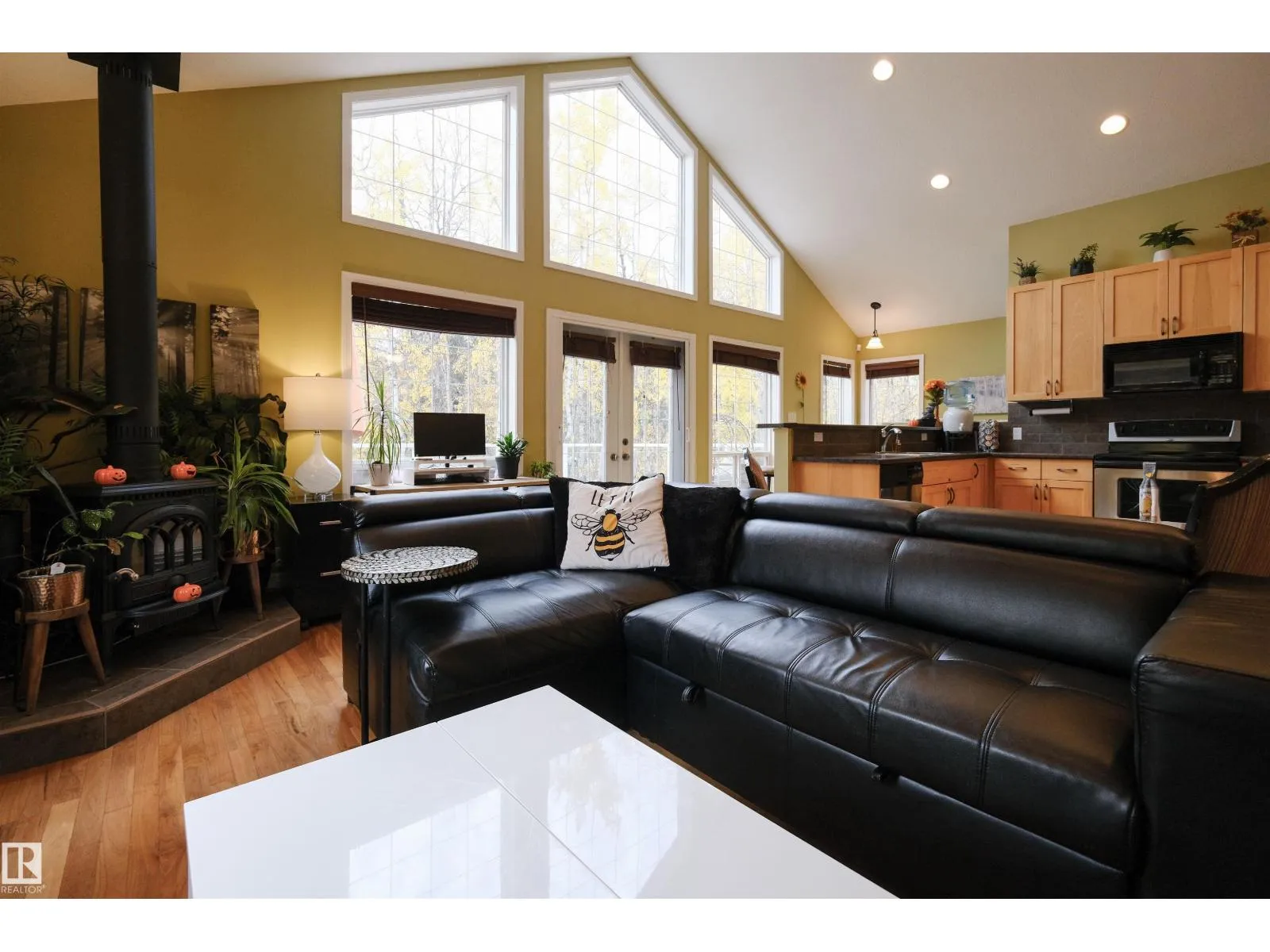 House for rent: #23 4224 Twp Road 545, Rural Lac Ste. Anne County, Alberta T0E 0A2