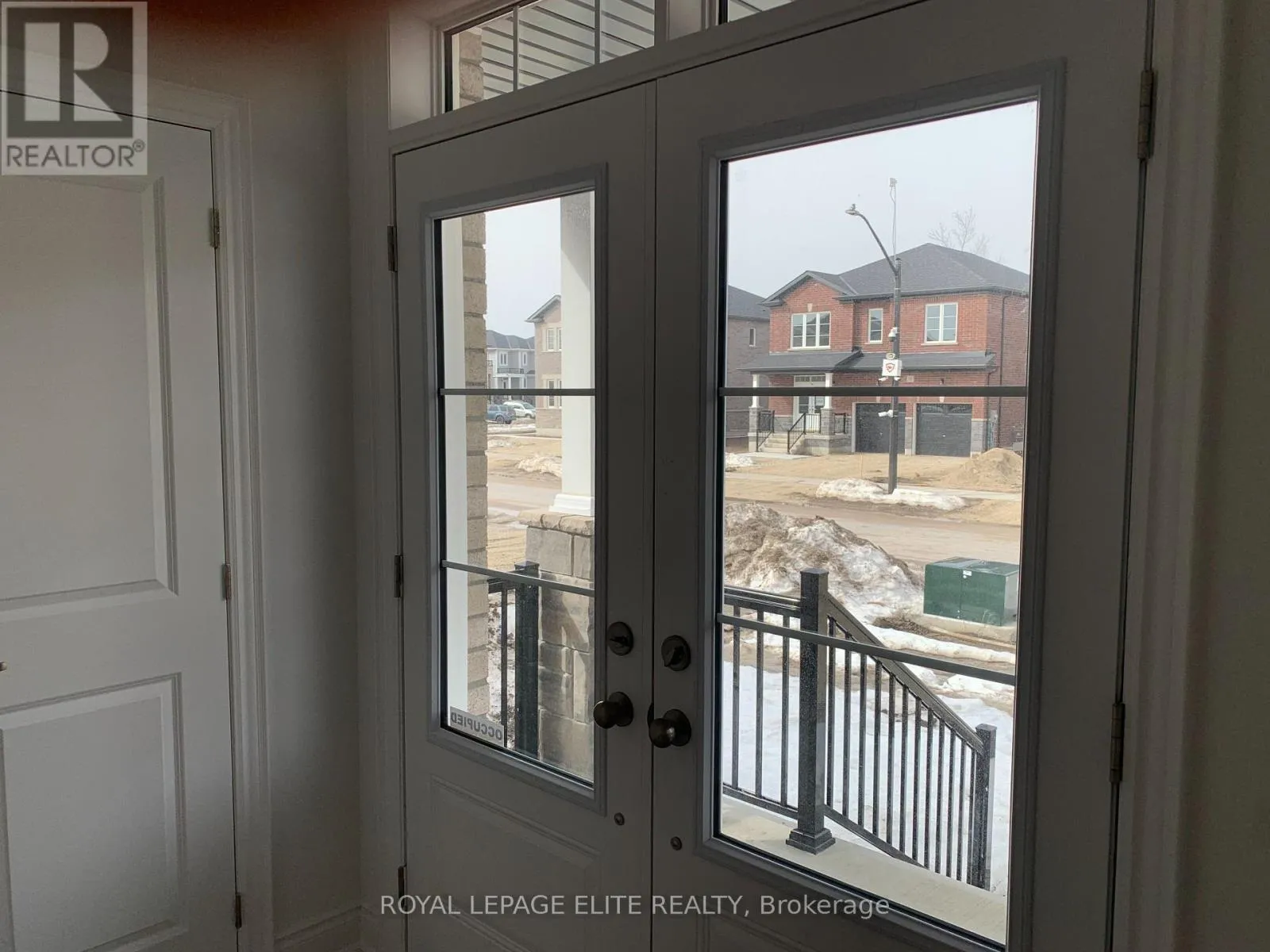 House for rent: 23 Amber Drive, Wasaga Beach, Ontario L9Z 0R9