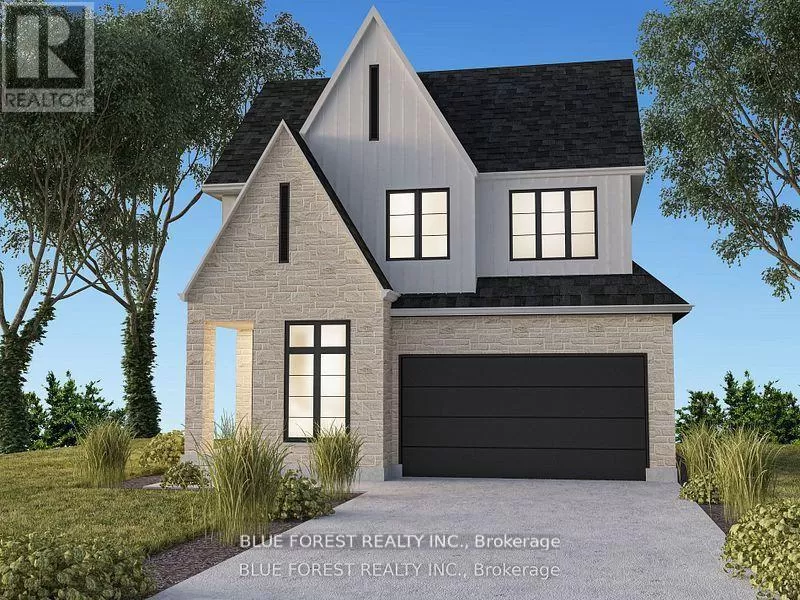 House for rent: 23 Ayrshire Avenue, St. Thomas, Ontario N5R 0P2