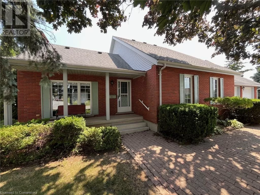 House for rent: 23 Backus Drive, Port Rowan, Ontario N0E 1M0