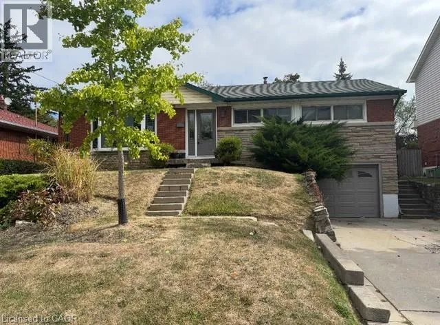 House for rent: 23 Battlefield Drive, Stoney Creek, Ontario L8G 1T8