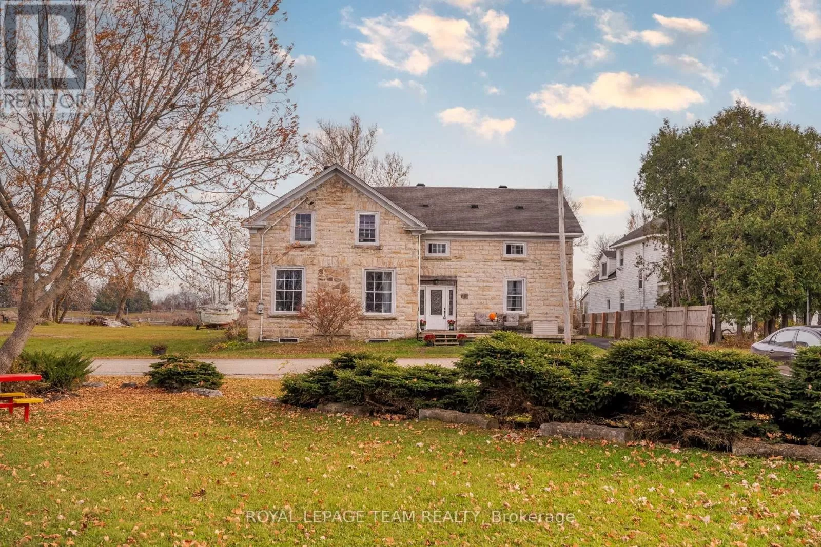 House for rent: 23 Blacksmith Road, Rideau Lakes, Ontario K0G 1L0