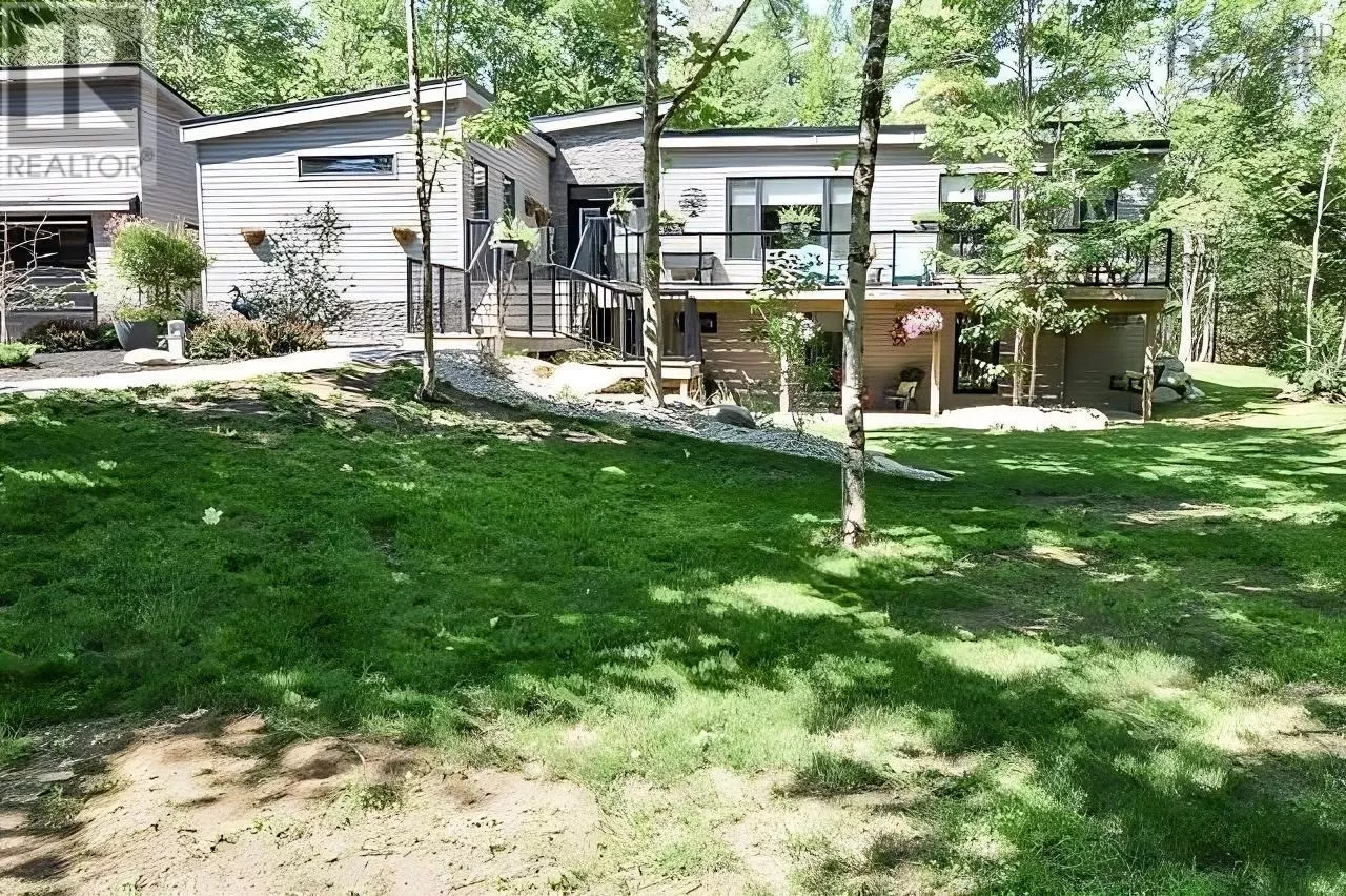 House for rent: 23 Blueberry Station Drive, Wentzells Lake, Nova Scotia B0R 1E0