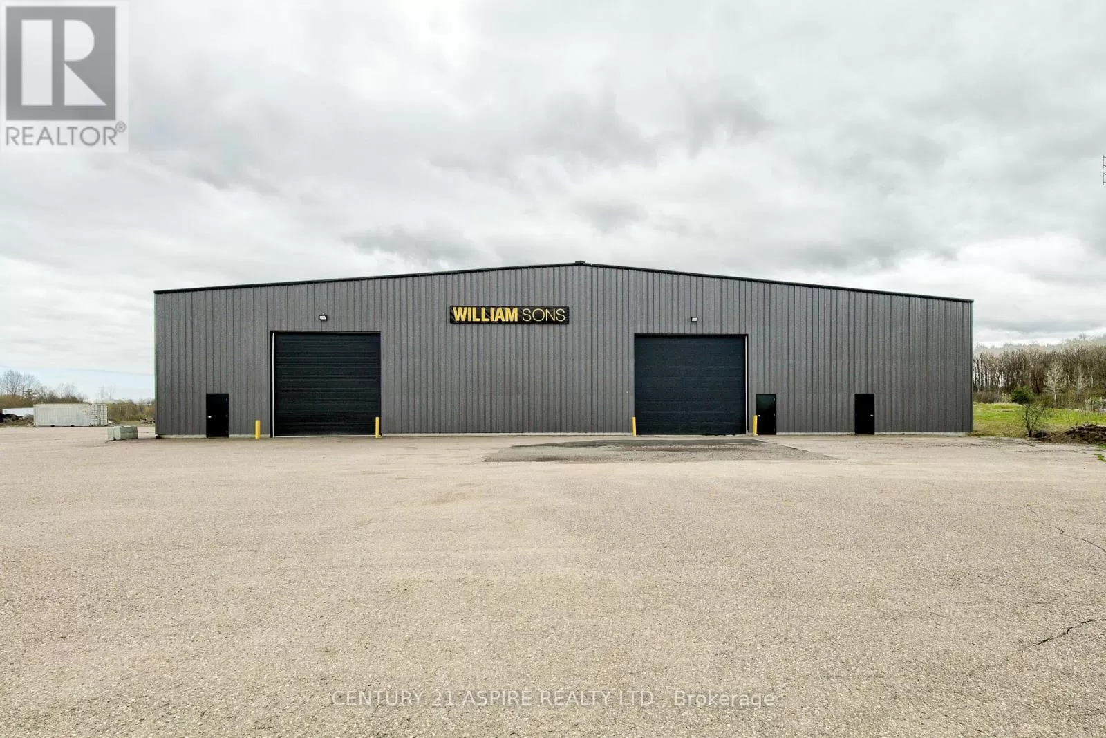 23 Booth Road, Renfrew, Ontario K0J 1G0