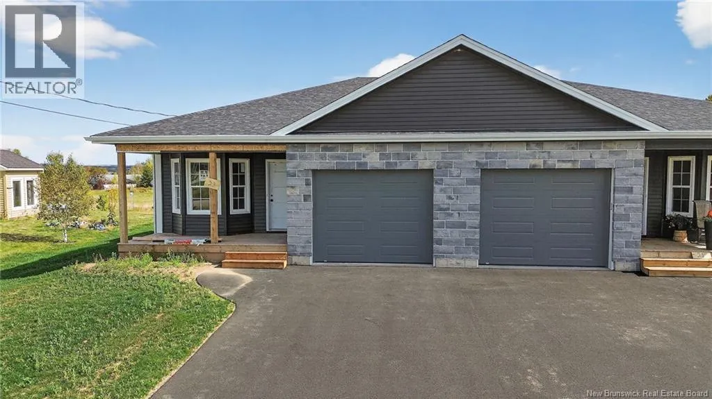 House for rent: 23 Braam Crescent, Hillsborough, New Brunswick E4H 0B6