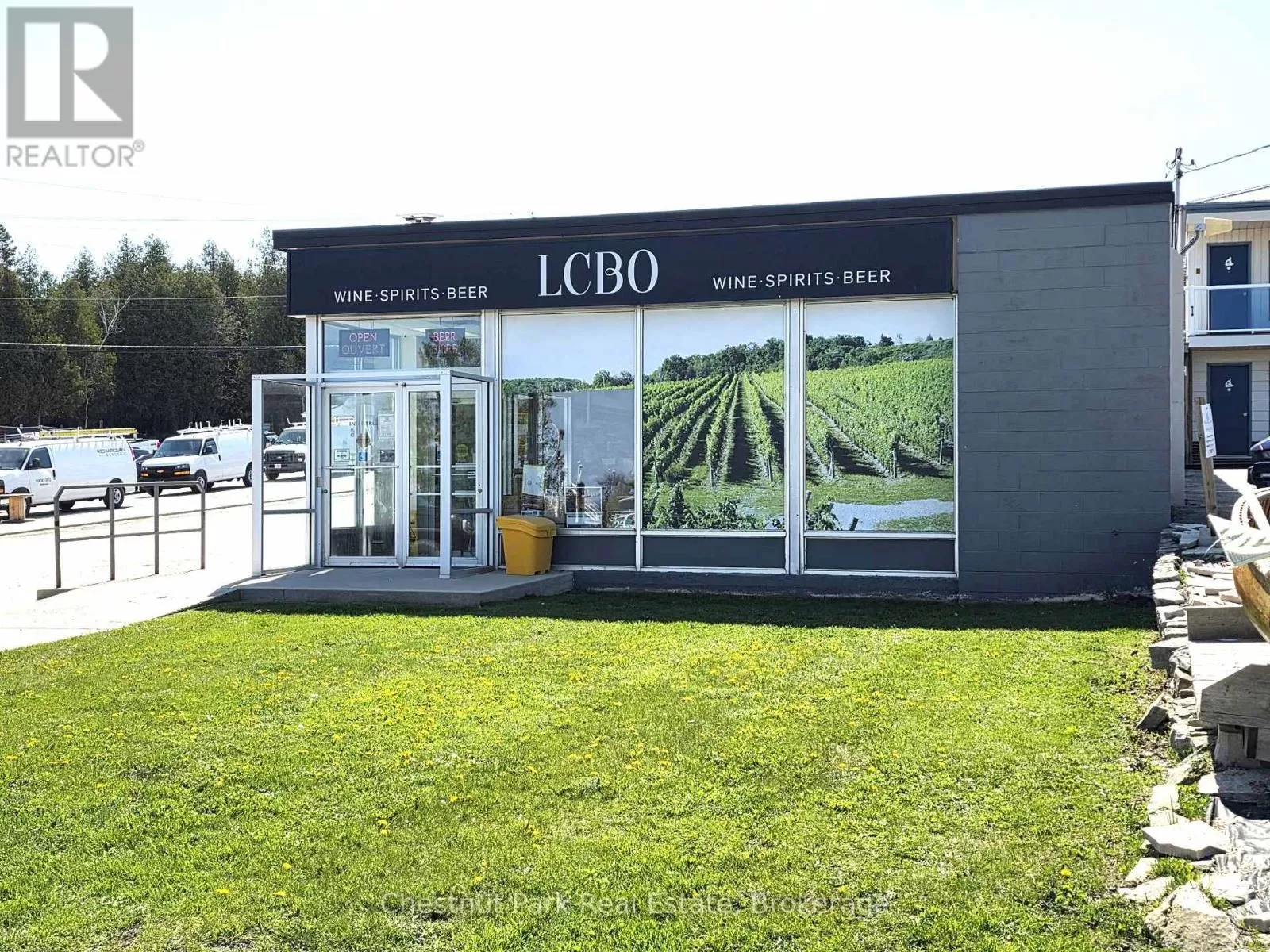 23 Brock Street, Northern Bruce Peninsula, Ontario N0H 2R0