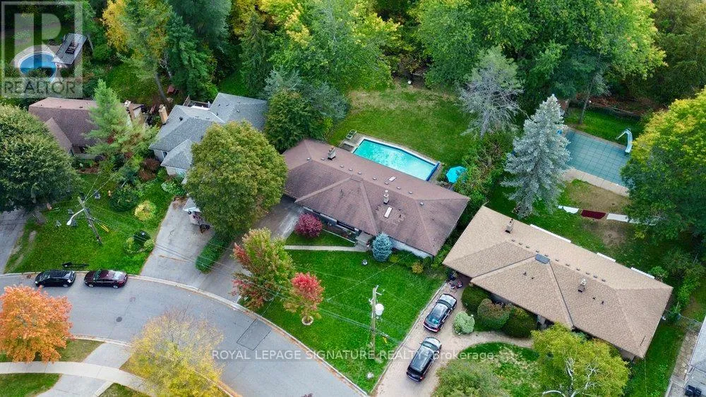 House for rent: 23 Burnview Crescent, Toronto, Ontario M1H 1B4