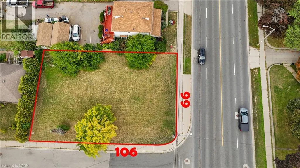 23 Centennial Parkway S, Stoney Creek, Ontario L8G 2C1