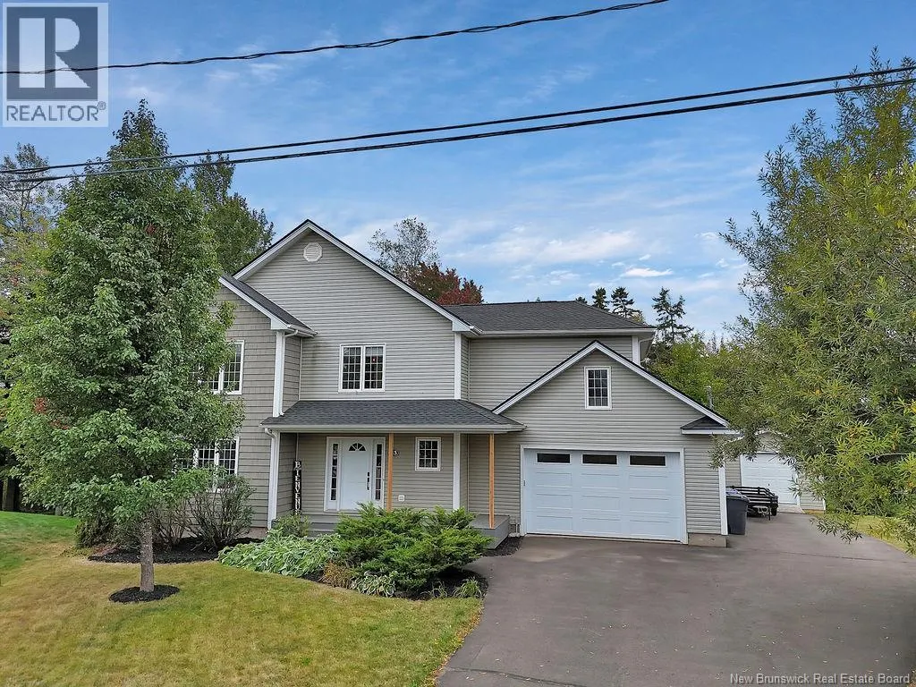 House for rent: 23 Du Ruisseau Street, Dieppe, New Brunswick E1A 7Z8