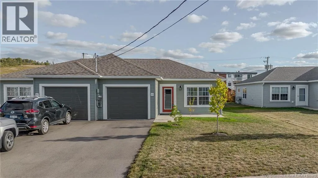 House for rent: 23 Elizabeth Lane, Sussex, New Brunswick E3E 0K3